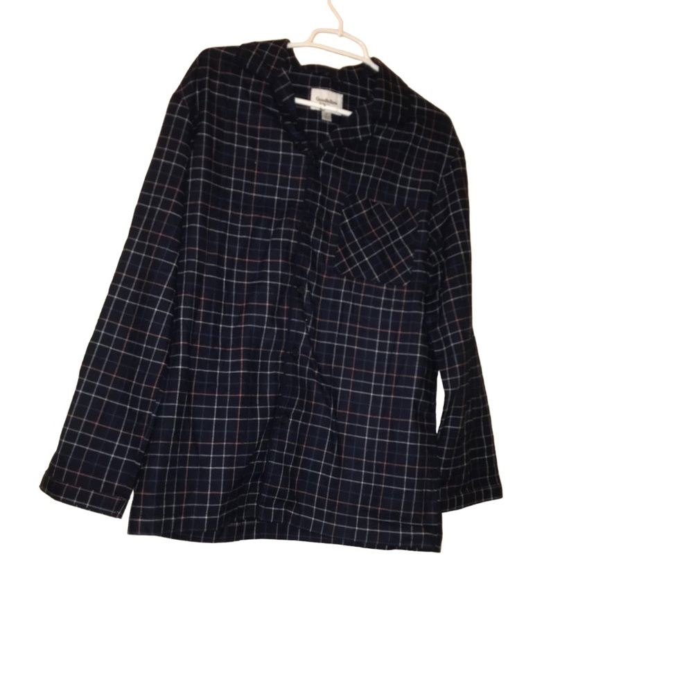 NEW Goodfellow & Co Shirt